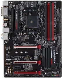 Gigabyte GA-AB350-GAMING 3