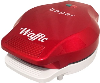 Vahvliküpsetaja Beper BT.603Y, 1000 W