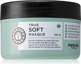 Juuksemask Maria Nila True Soft, 250 ml