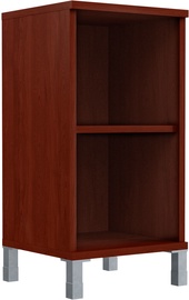 Skyland Cabinet B 411.1 Burgundy