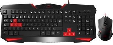 Mars Gaming MCP1 Gaming Combo
