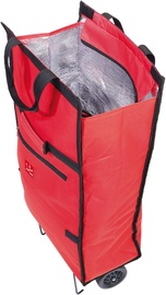 Šaltkrepšis Jata 992 Red, 30 l