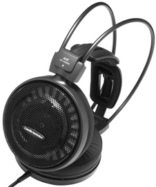 Наушники Audio-Technica ATH-AD500X, черный