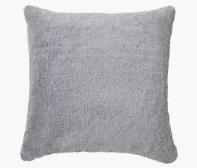 Декоративная подушка Domoletti Rabbit, серый, 450 мм x 450 мм
