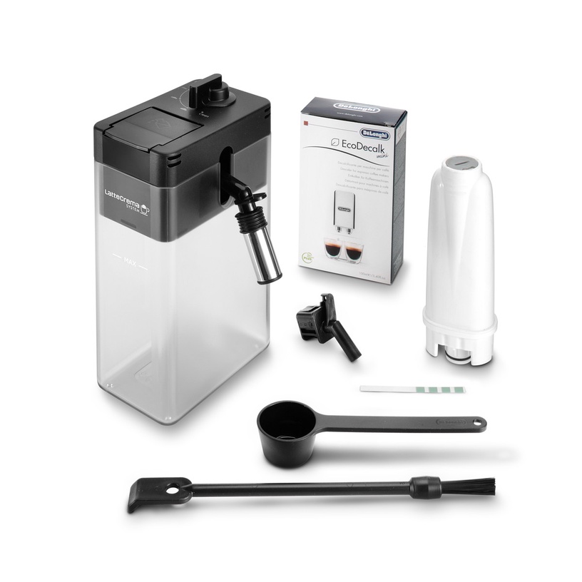 Автоматическая кофемашина DeLonghi ECAM610.55.SB