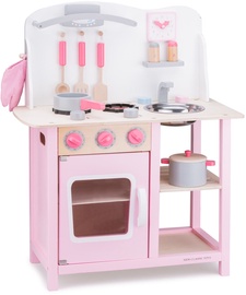 New Classic Toys Bon Appetit Kitchen Pink 11054
