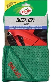 Ткань для чистки автомобиля для мытья автомобиля Quick Dry, 600 мм x 400 мм
