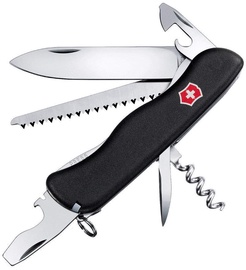 Turistinis peilis Victorinox Forester, 111 mm