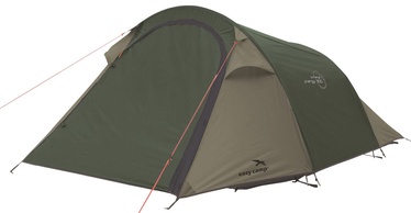 3-местная палатка Easy Camp Energy 300 120389, зеленый