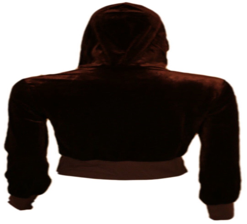 Džemperi Bars, brūna, 2XL
