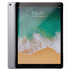 Tempered Glass Premium Screen Protector For Apple iPad Pro 12.9"