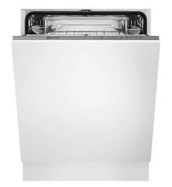 Įmontuojama indaplovė Electrolux ESL75208LO