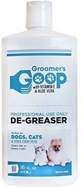 Goop Groomer`s Goop 235 De-Greaser 473ml