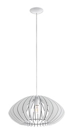 Pakabinamas šviestuvas Eglo Cossano 2 95254, 60W, E27