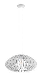 Lampa karināms Eglo Cossano 2 95254, 60 W, E27