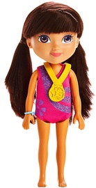 Fisher Price Dora & Friends Gymnast Dora DGJ19