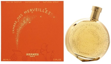 Parfüümvesi Hermes L´Ambre des Merveilles, 100 ml