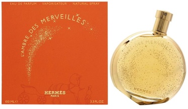 Kvapusis vanduo Hermes L´Ambre des Merveilles 100ml EDP