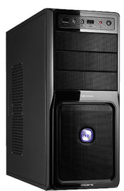 Tacens Arcanus Pro ATX Black TACARCANUS-PRO
