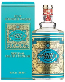 Odekolons 4711 Original Eau De Cologne, 300 ml