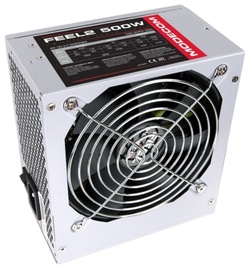 Modecom Feel 2 500W ZAS-FEEL2-00-500-ATX