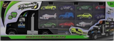 Toy Truck w/Machines 503204768