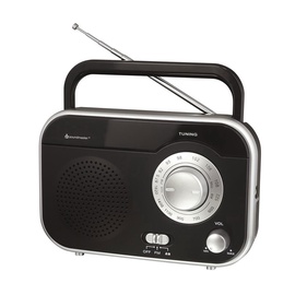 RAADIO TR410SW SOUNDMASTER MUST