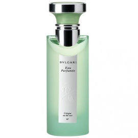 Bvlgari Eau Parfumée au Thé Vert 75ml Cologne unisex