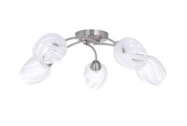 LAMPA GRIESTU 93213CR.5H.WT+CL 3X60W E27