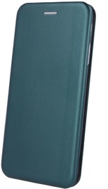 OEM Smart Diva Book Case For Huawei P30 Lite Green
