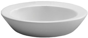 Ceramica Gala Luna Basin 610x460mm White