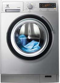 Skalbimo mašina Electrolux EWF1407MES