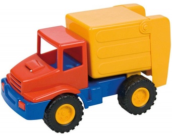 Lena Mini Compact Garbage Truck 01226