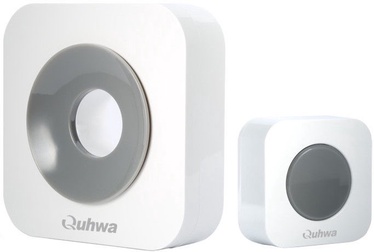 HausHalt QH-858S Bell White