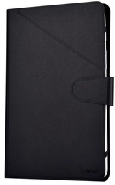 Devia Flexy Universal Tablet Case For 8'' Black