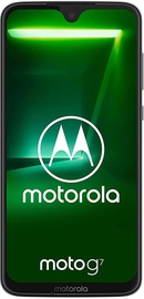 Motorola Moto G7 64GB Dual White