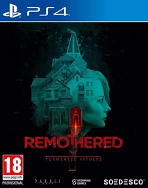 Remothered: Tormented Fathers PS4