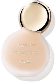 Tonālais krēms Guerlain L'Essentiel Porcelain, 30 ml