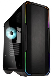 BitFenix Case Enso Mesh RGB Tempered Glass Black