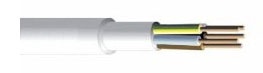 Kabelis Draka XPJ, 5 x 2,5 mm