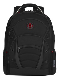 Wenger Synergy Deluxe 16 Laptop Backpack