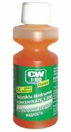 Dr. Wack CW Classic Windshield Cleaner 0.025l