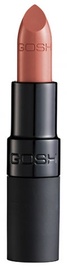 Губная помада Gosh Velvet Touch Matt 03, 4 г