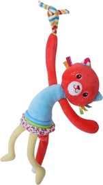 Lorelli Vibrating Toy Cat 1019120 0004