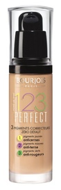 BOURJOIS Paris 123 Perfect Foundation 16 Hour 30ml 57