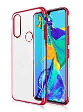 Чехол Hurtel, красный