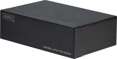 Digitus VGA Splitter 4-port DS-42100