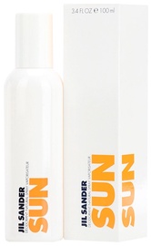 Jil Sander Sun 100ml Deodorant Spray