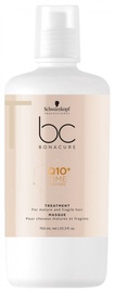 Schwarzkopf BC Bonacure Q10+ Time Restore Treatment 750ml