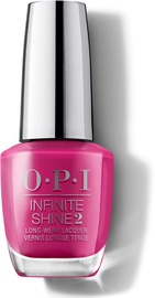 Лак для ногтей OPI Infinite Shine 2 Hurry-juku Get This Color!, 15 мл